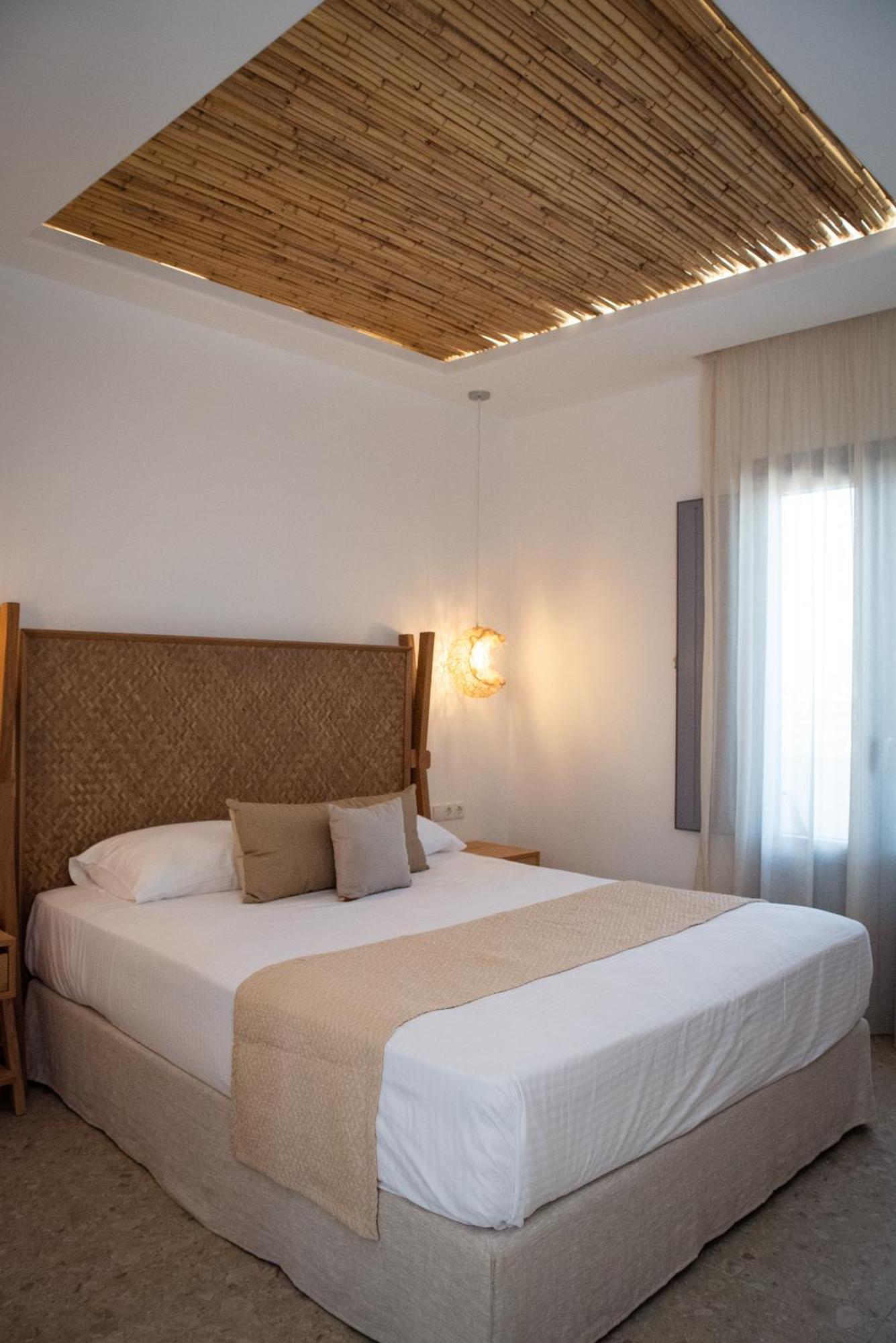 Anais Of Naxos Hotel Agia Anna  Exterior photo