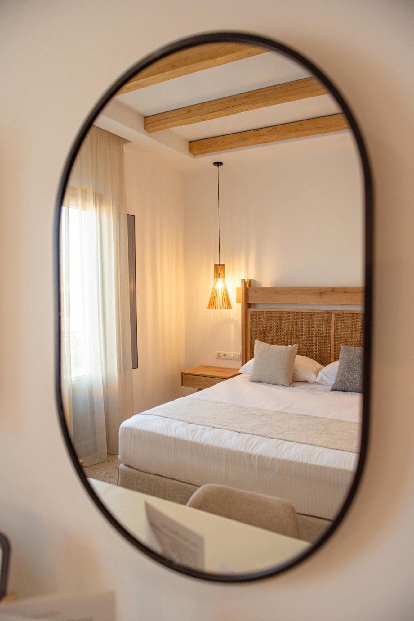 Anais Of Naxos Hotel Agia Anna  Exterior photo